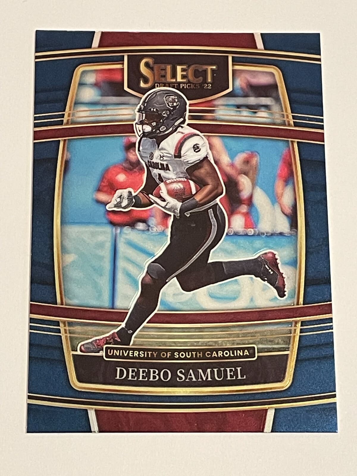 Deebo Samuel #89