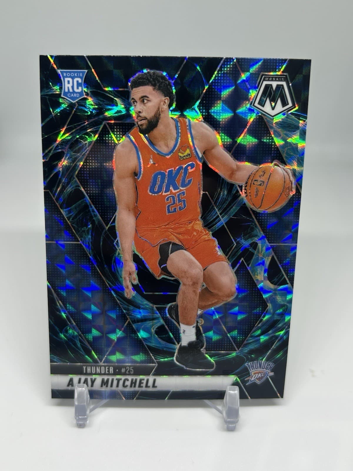 #25