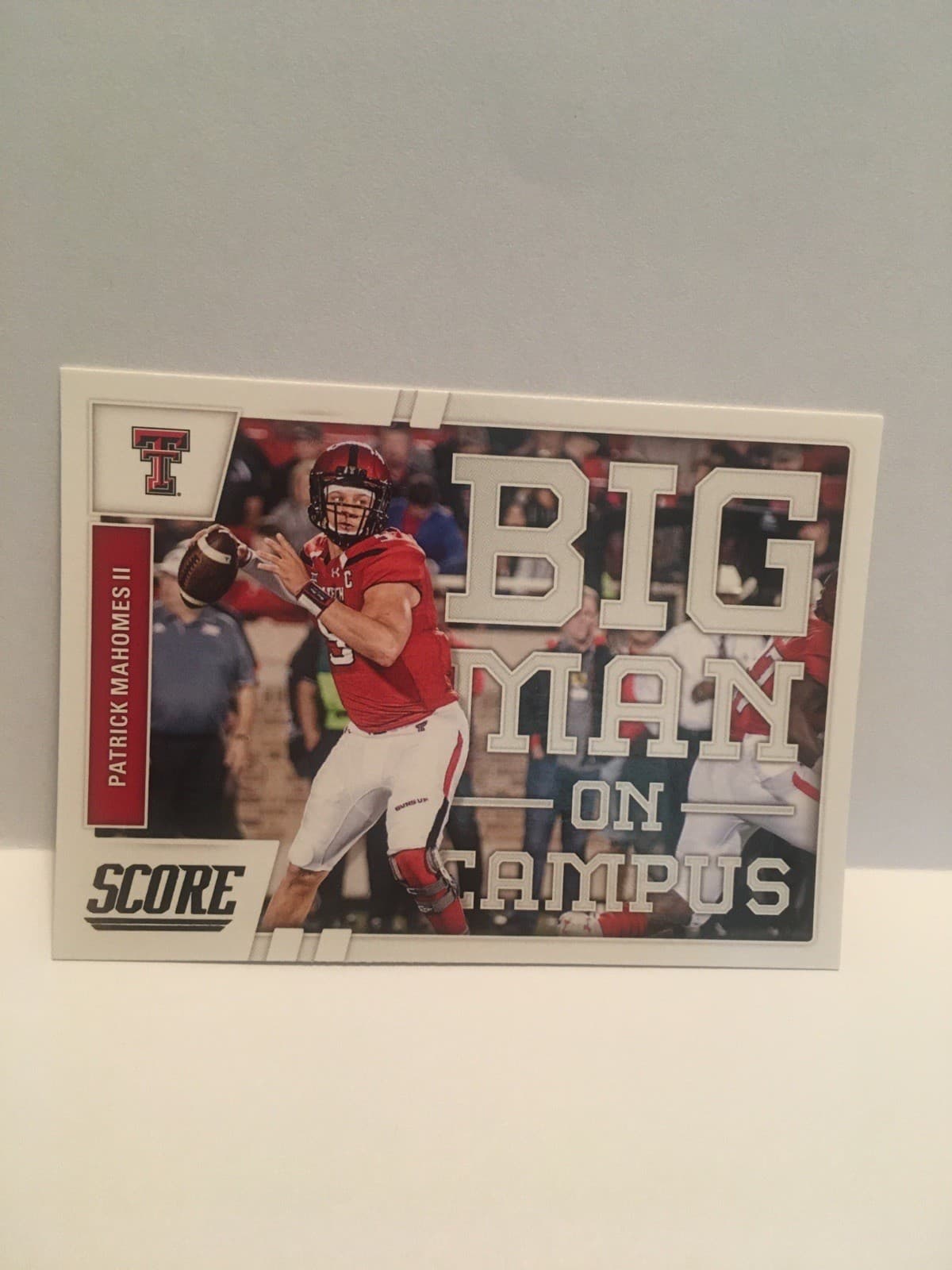 Odell Beckham Jr. 2017 panini