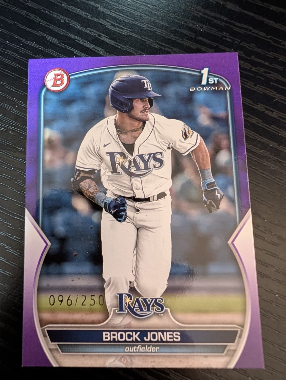 Xander Bogaerts 2014 bowman