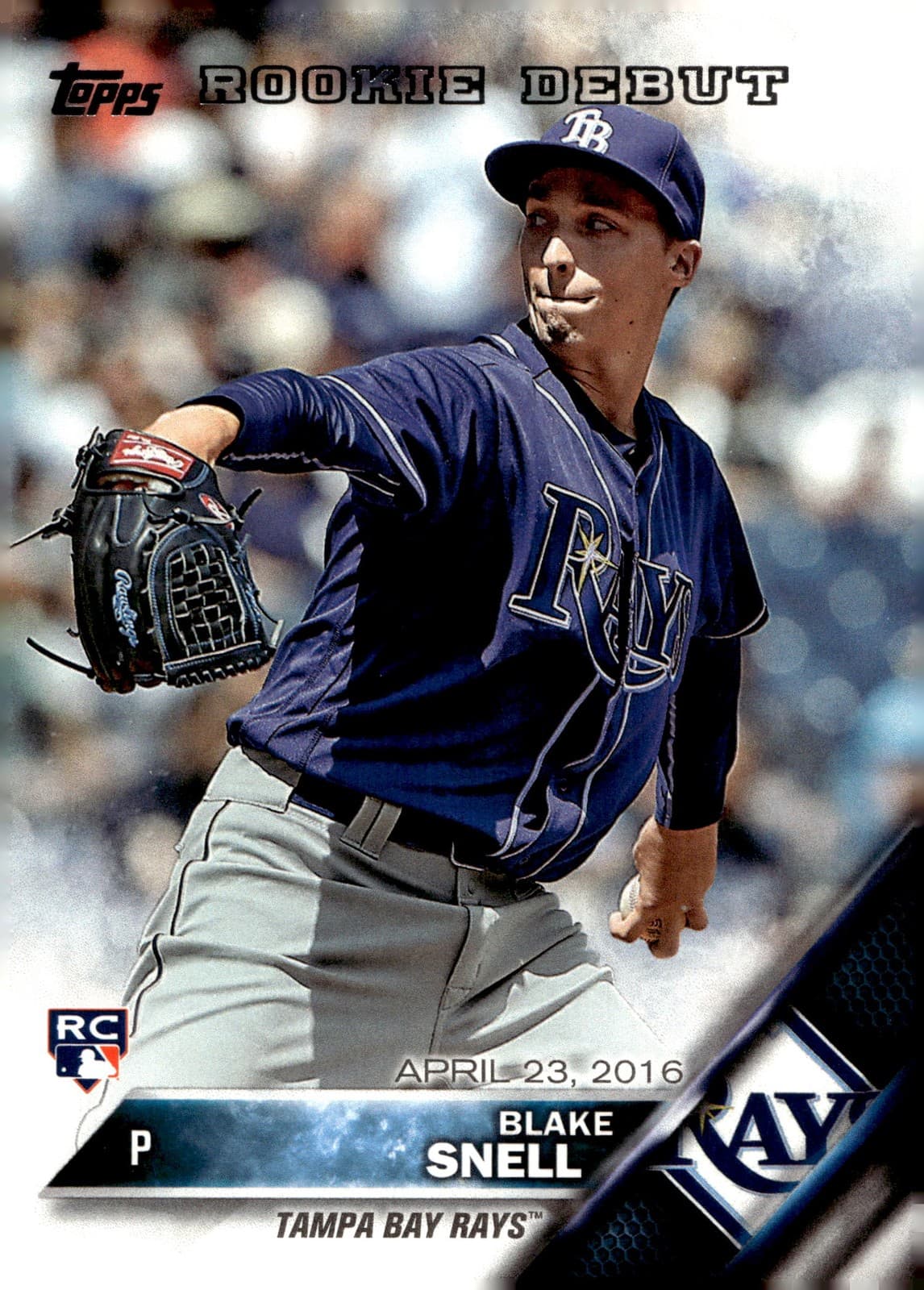 Blake Snell #US40