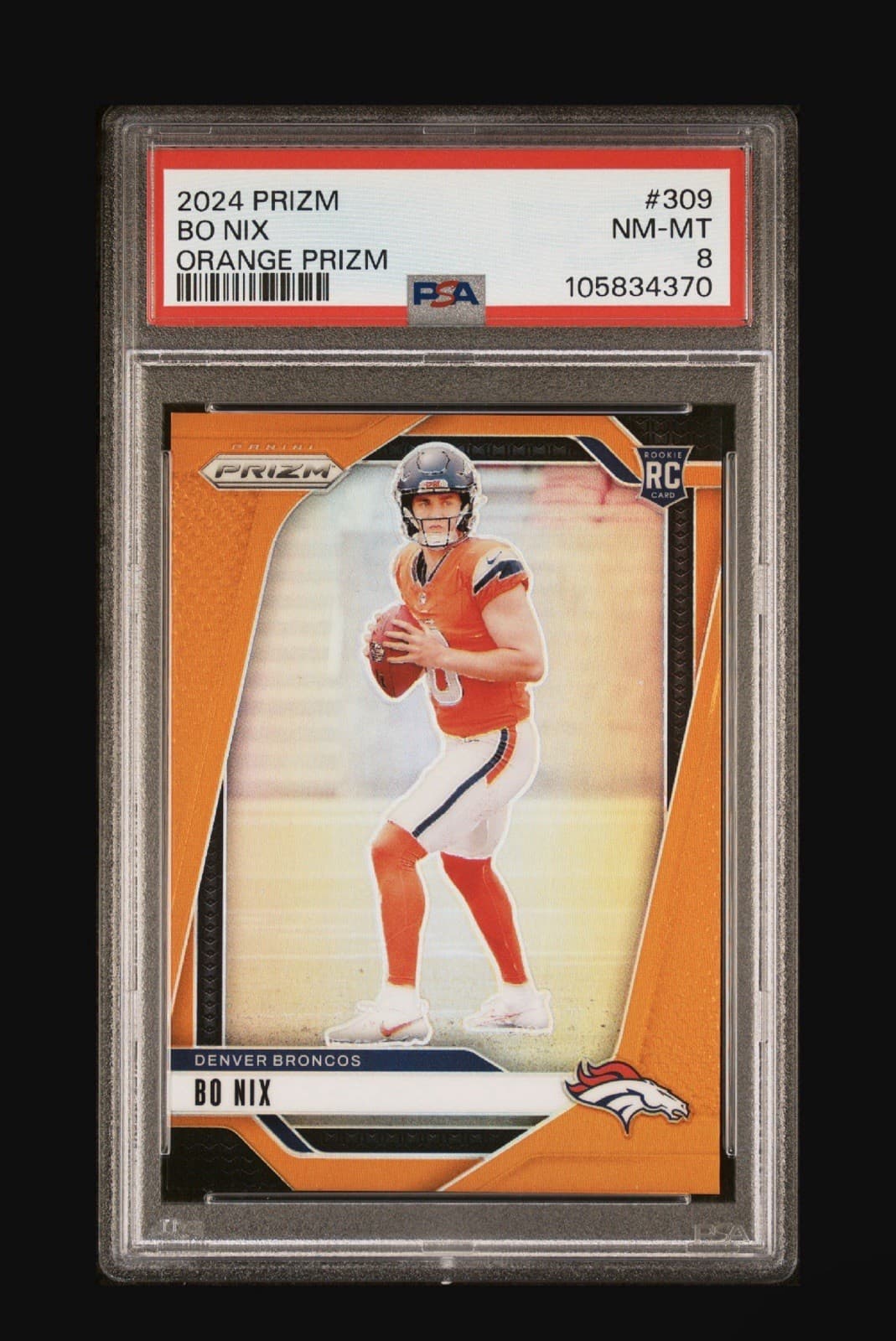 Logan Wilson 2020 panini Panini Prizm