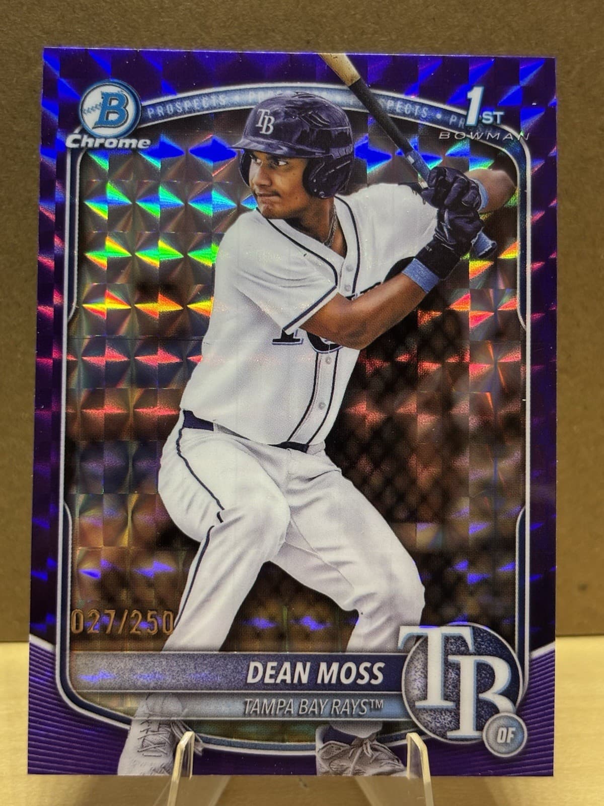 Dean Moss #BDC-114