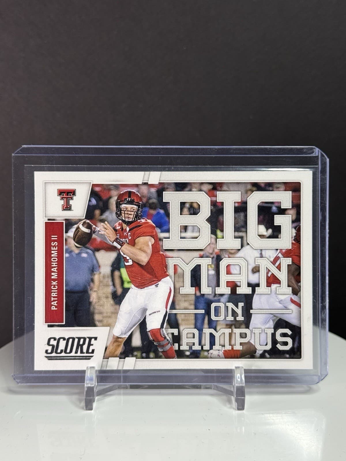 Brian Orakpo 2017 panini Score