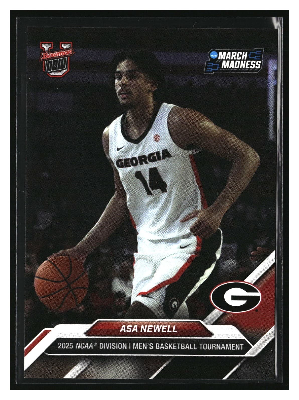 Khaman Maluach 2025 bowman Bowman