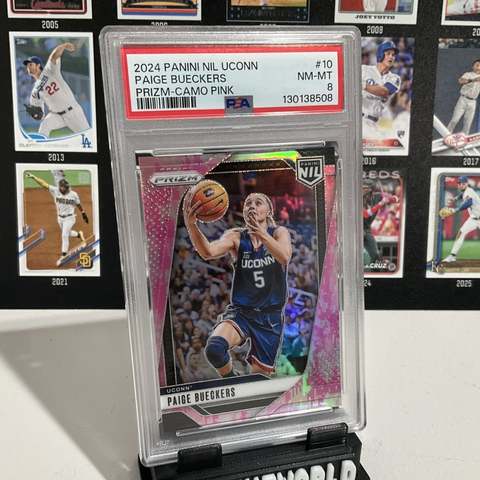 Brandon Nimmo #US74