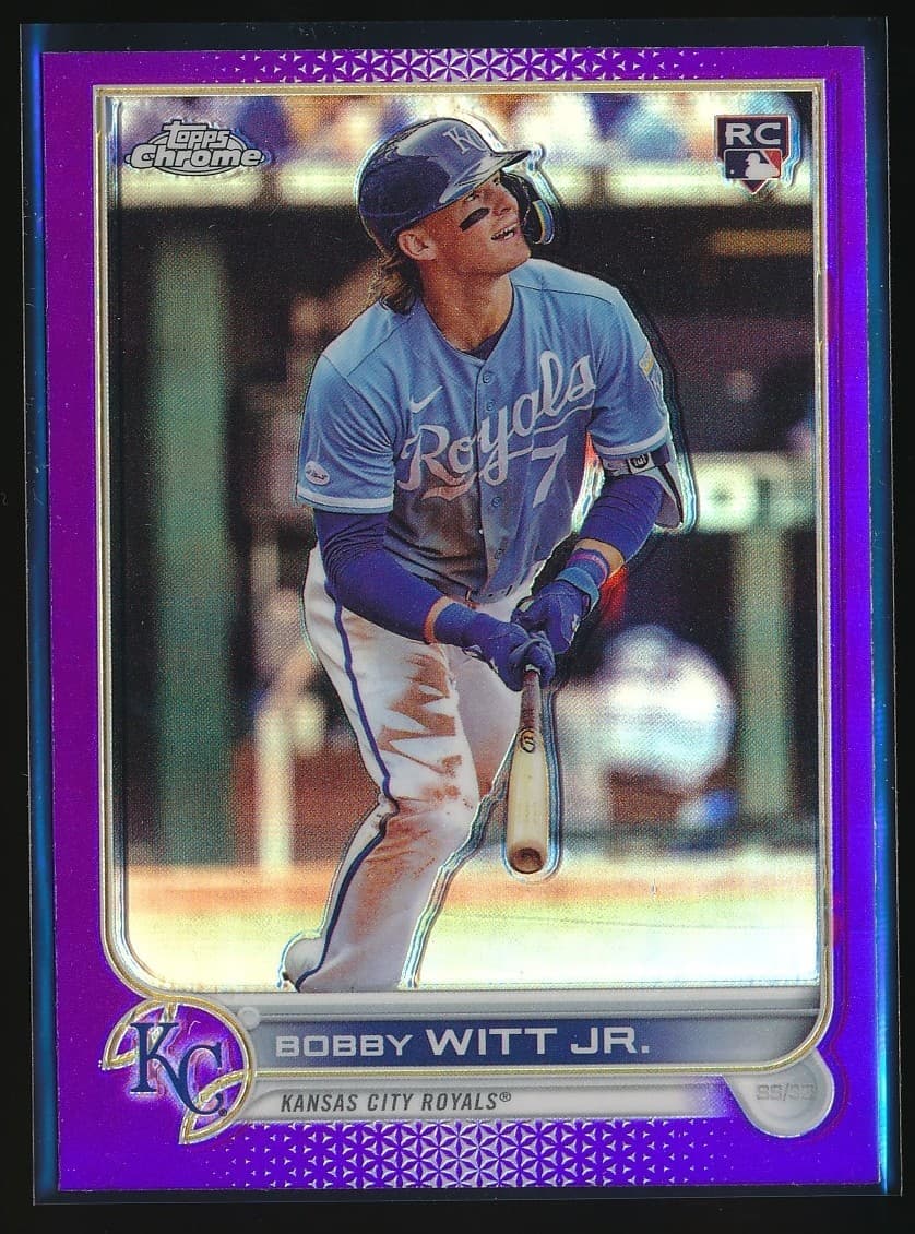 Xander Bogaerts 2022 topps Topps Chrome