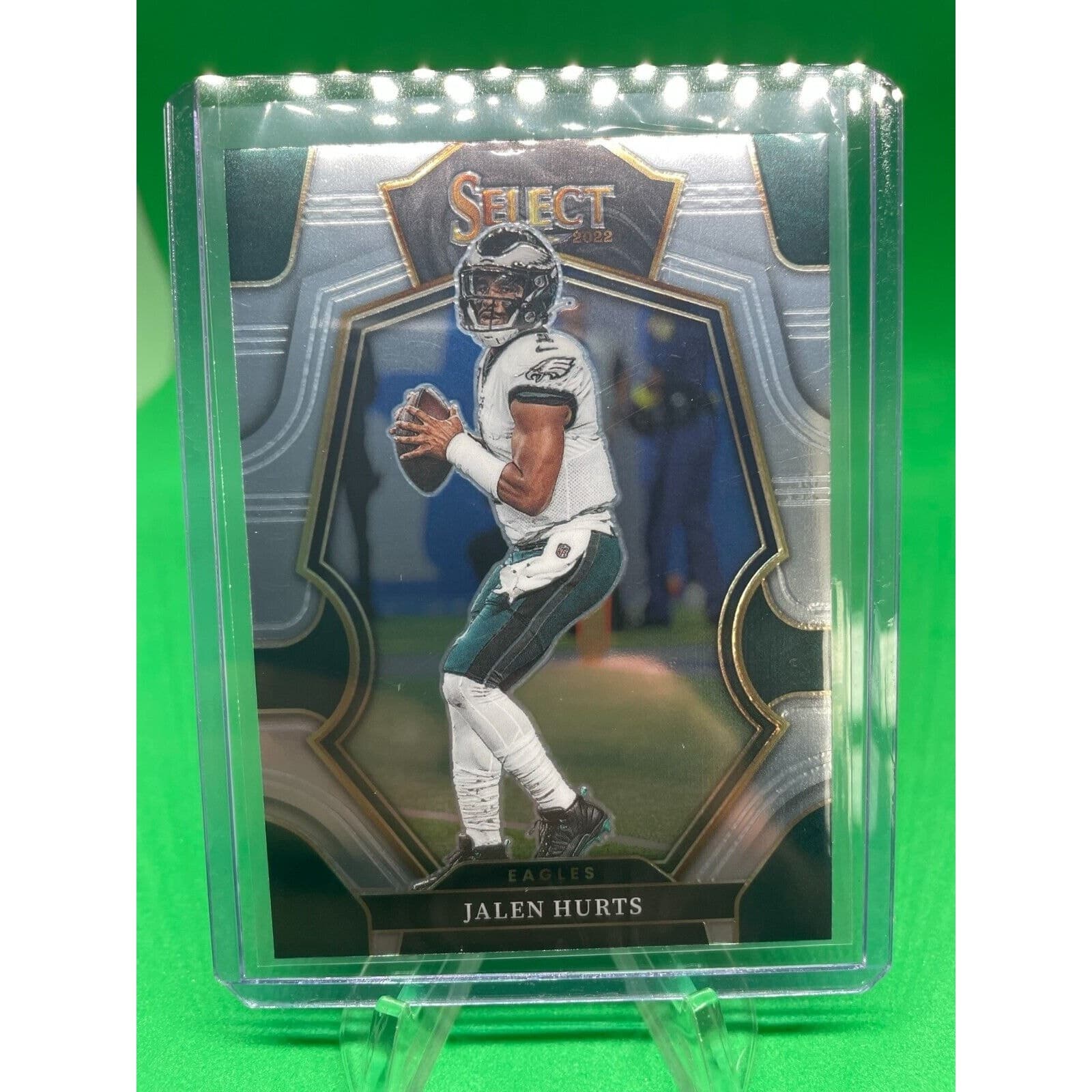 Jalen Hurts #179