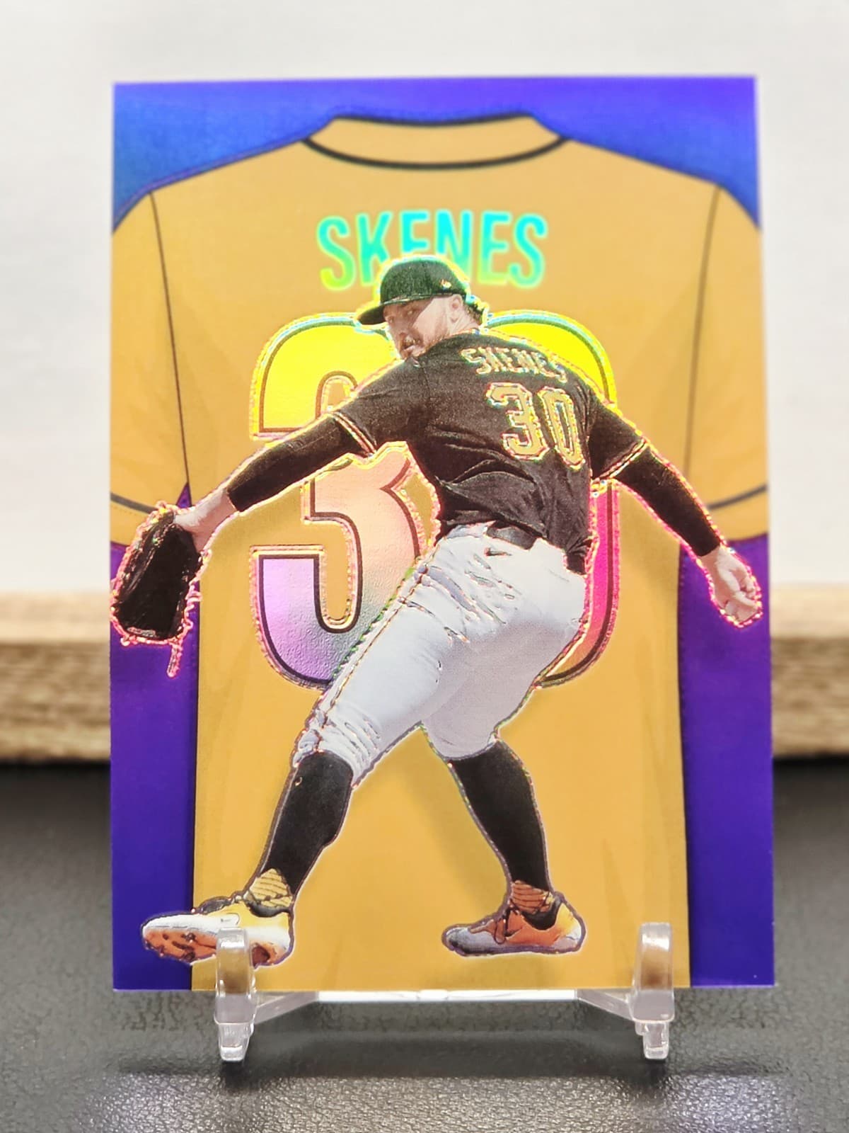 Colton Ledbetter 2025 panini
