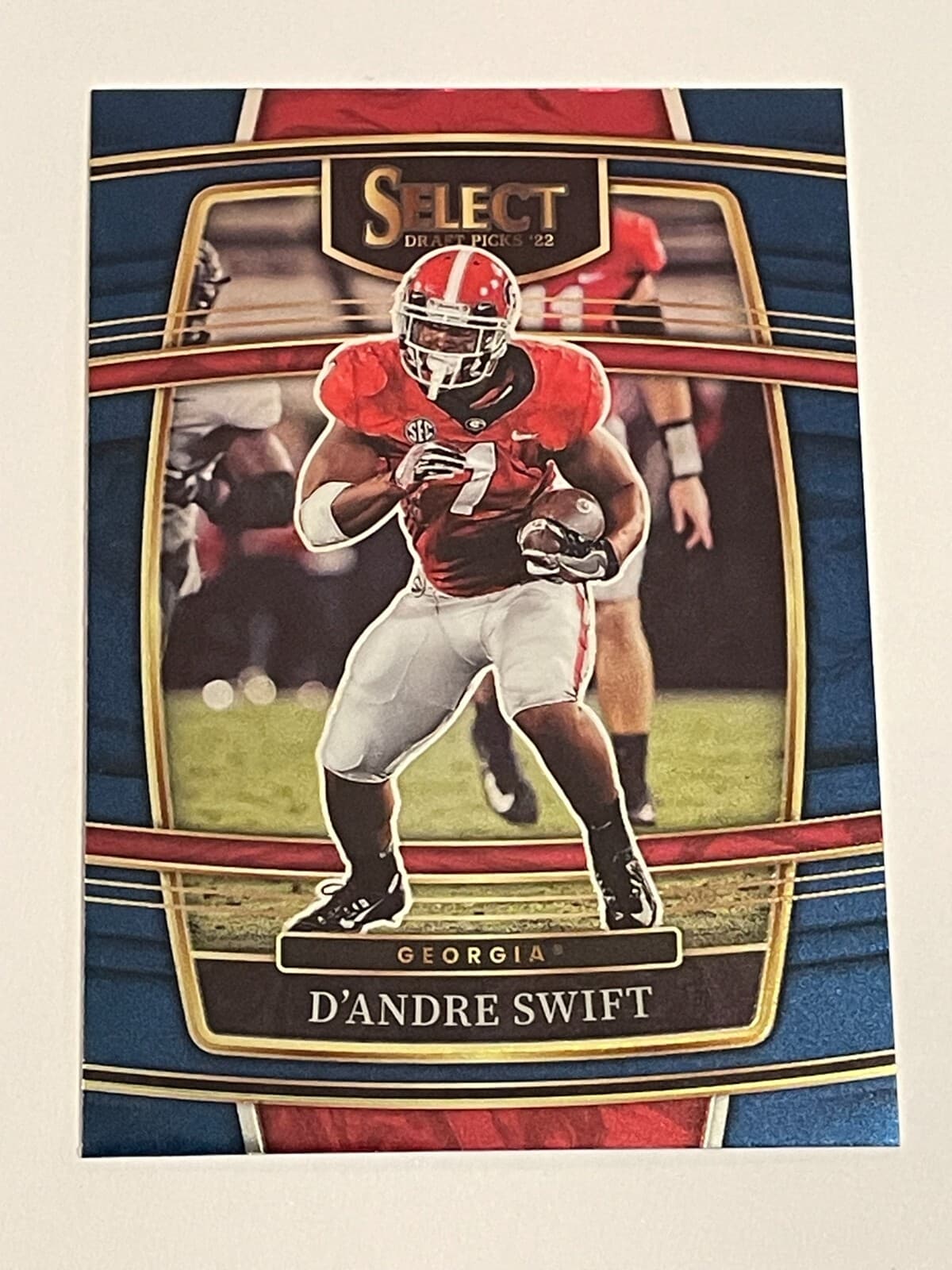 Daniel Jones #35