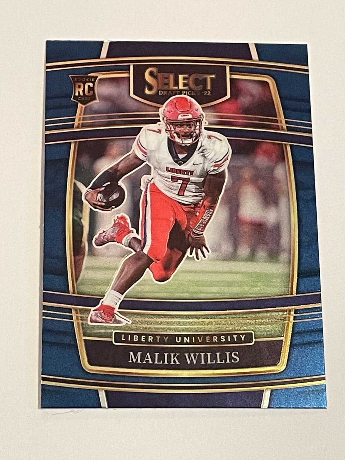 Aaron Jones 2020 panini Panini Prizm Draft Picks