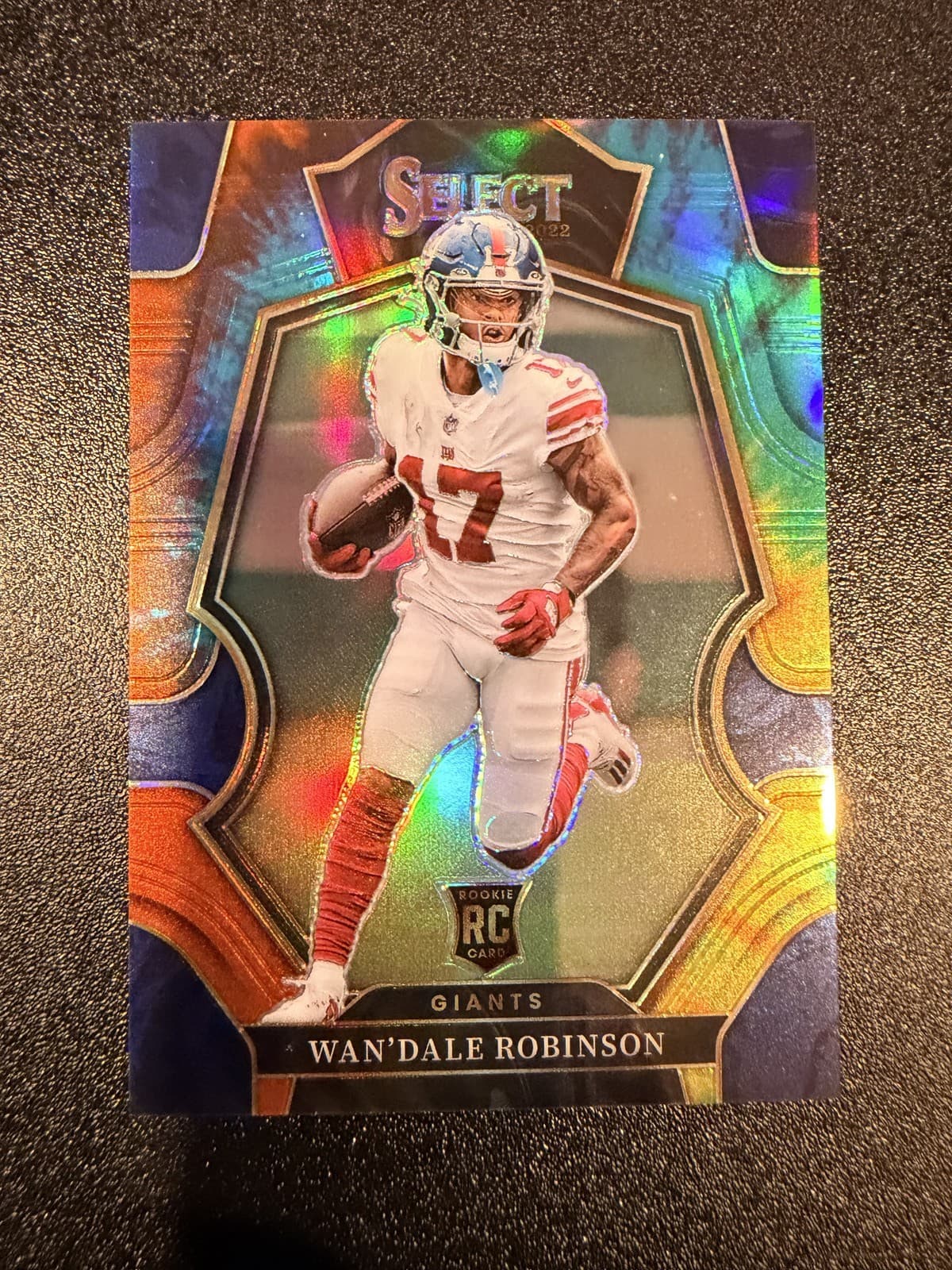 Wan'Dale Robinson #174