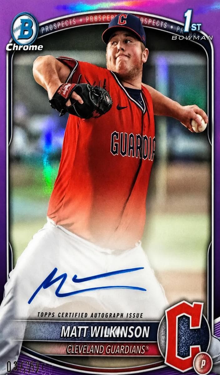 Matt Wilkinson #CPA-MW