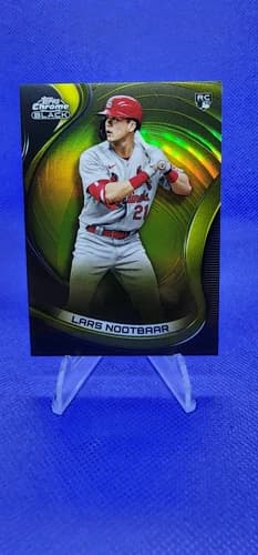 Albert Pujols 2022 topps