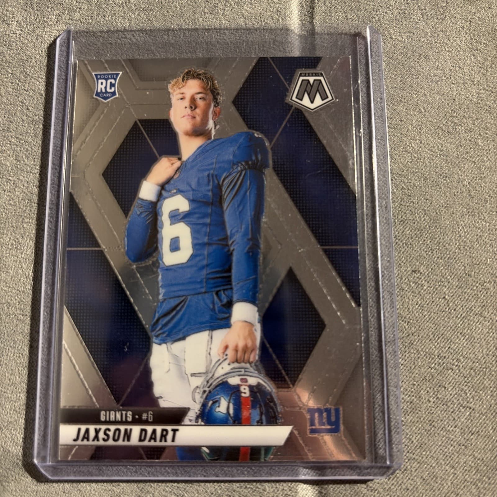 Jaxson Dart #6