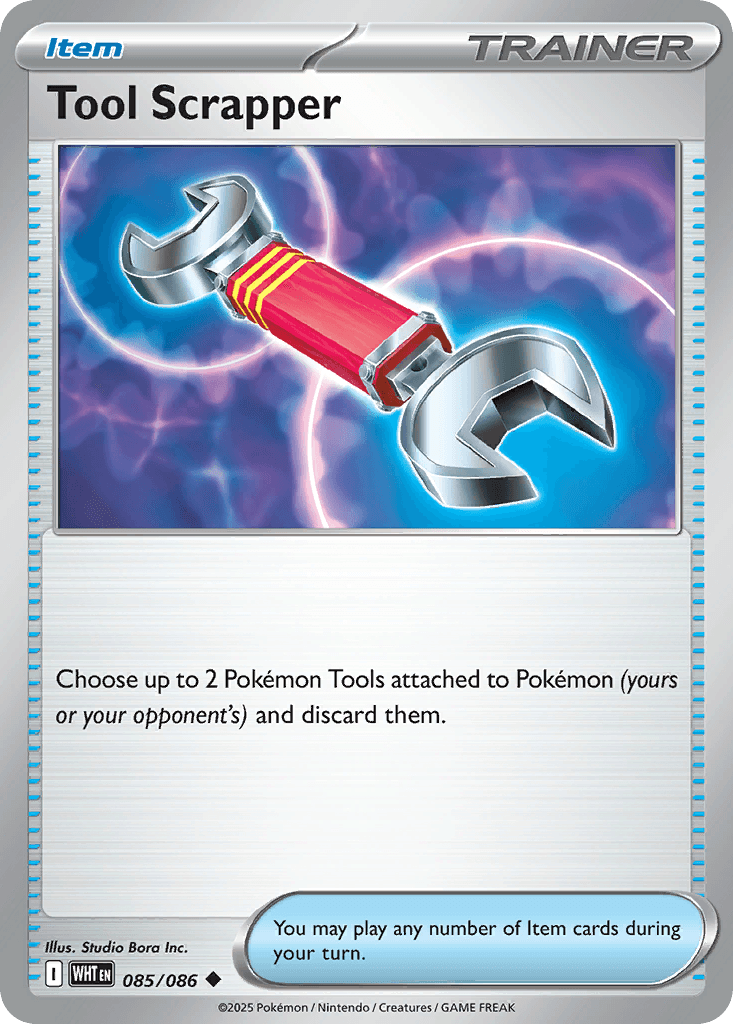 #85