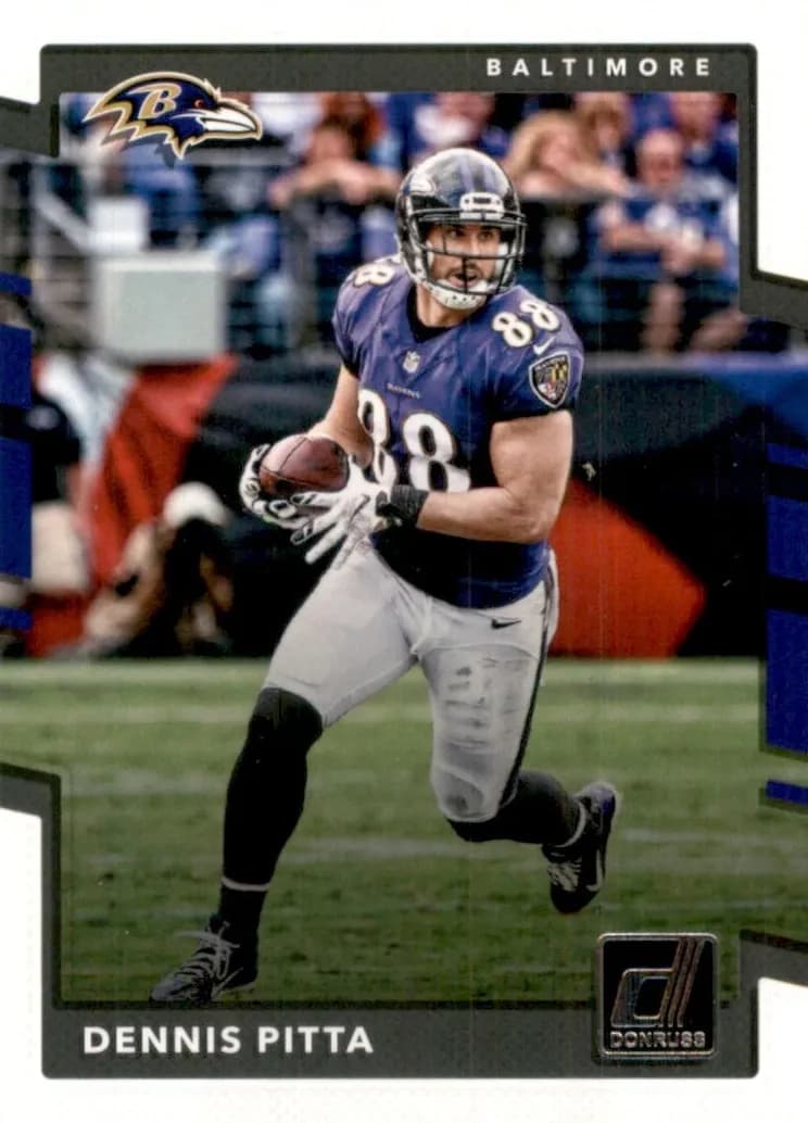 Sean Lee 2017 panini