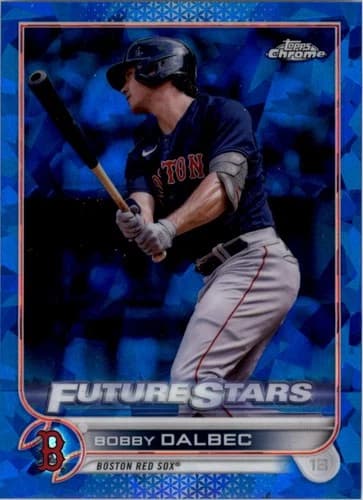 J.T. Realmuto 2022 topps