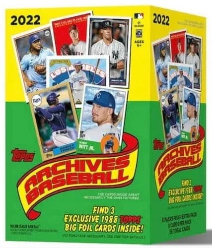 Jacob deGrom 2022 topps