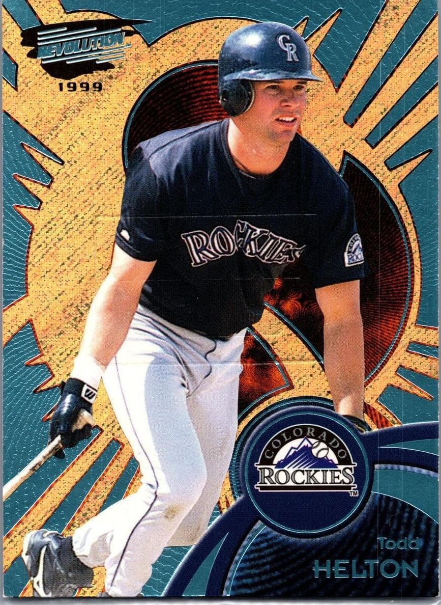 Troy Glaus #3