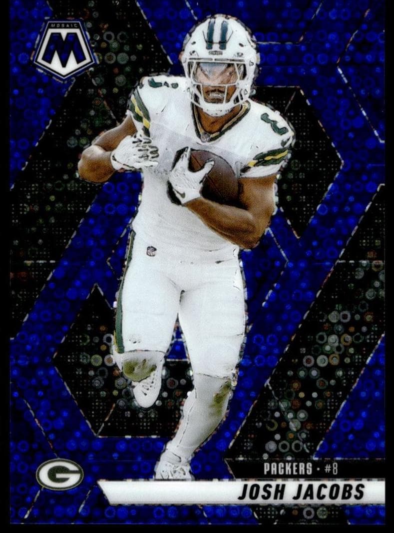 Lamar Jackson 2019 panini