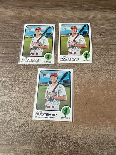 Mike Trout 2022 bowman Bowman