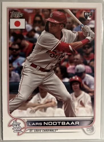 Babe Ruth 2022 topps Topps