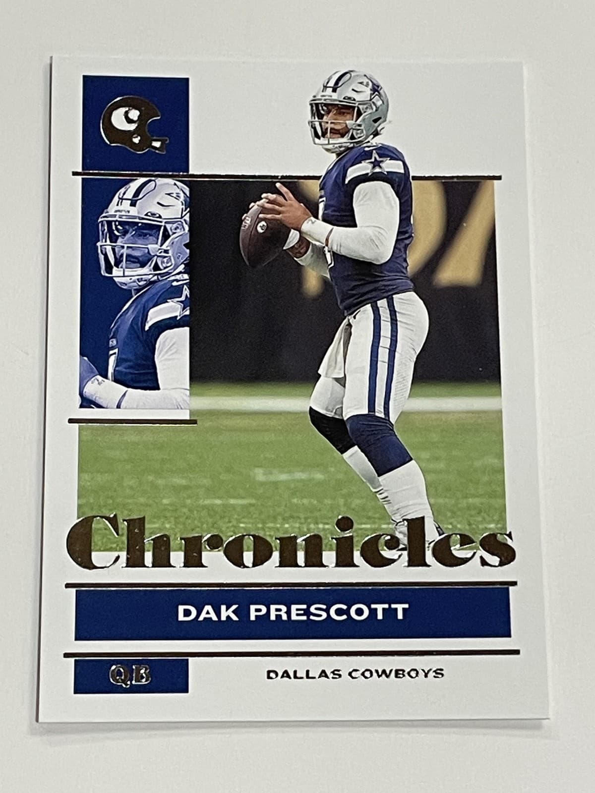 Dak Prescott #26