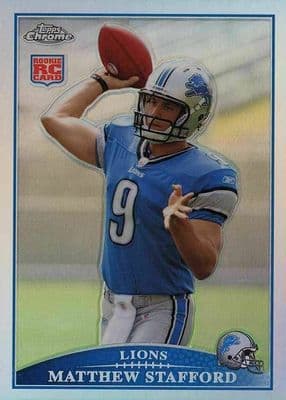 Matthew Stafford #430