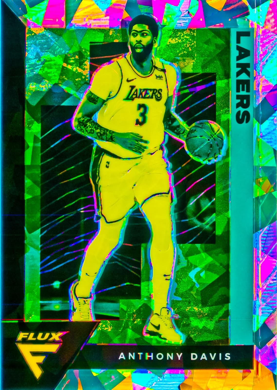 Anthony Davis #80