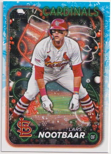 Kris Bryant 2024 topps