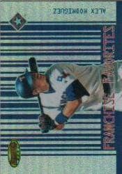 Alex Rodriguez #FF-AR