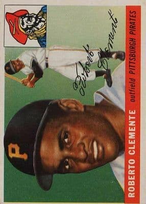Roberto Clemente #164