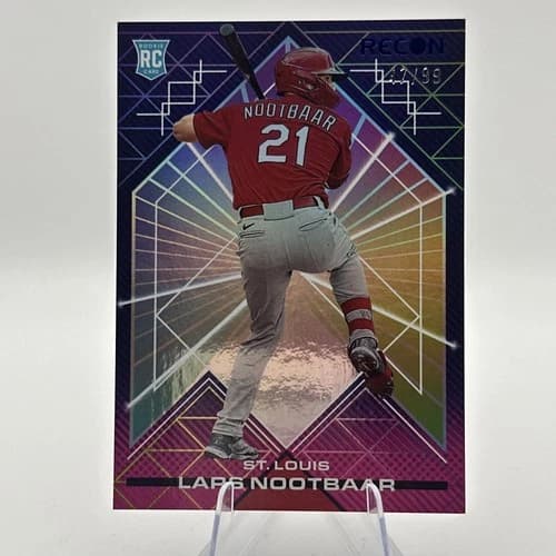 Jake LaRavia 2022 panini