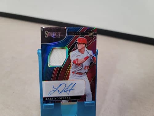 Brooks Robinson 2022 panini Panini Select