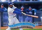 Shawon Dunston #306