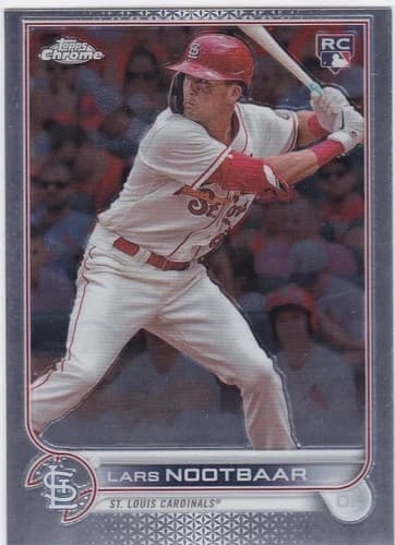 Starling Marte 2023 topps Topps Chrome