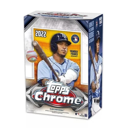 Max Verstappen 2022 topps Topps Chrome Formula 1 Refractor