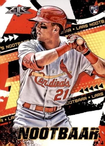 Arizona Diamondbacks trading card