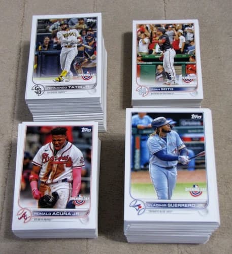 Miami Marlins trading card