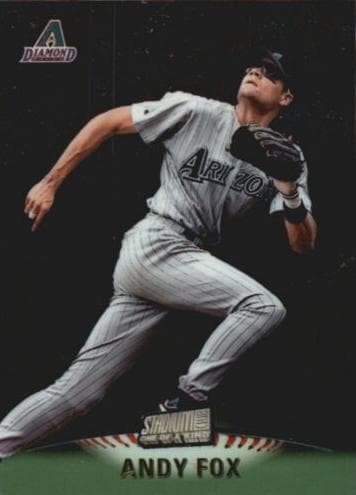 Barry Larkin #181