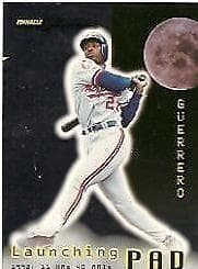 Vladimir Guerrero #6