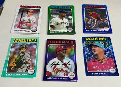 Colton Cowser 2024 bowman Bowman's Best