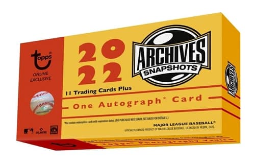 Lars Nootbaar 2022 topps