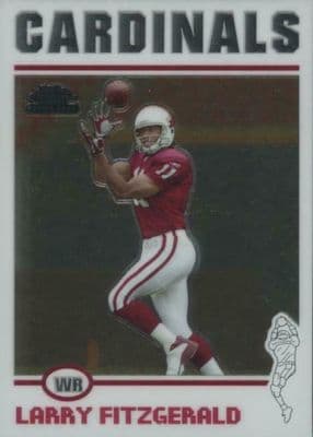 Larry Fitzgerald #360