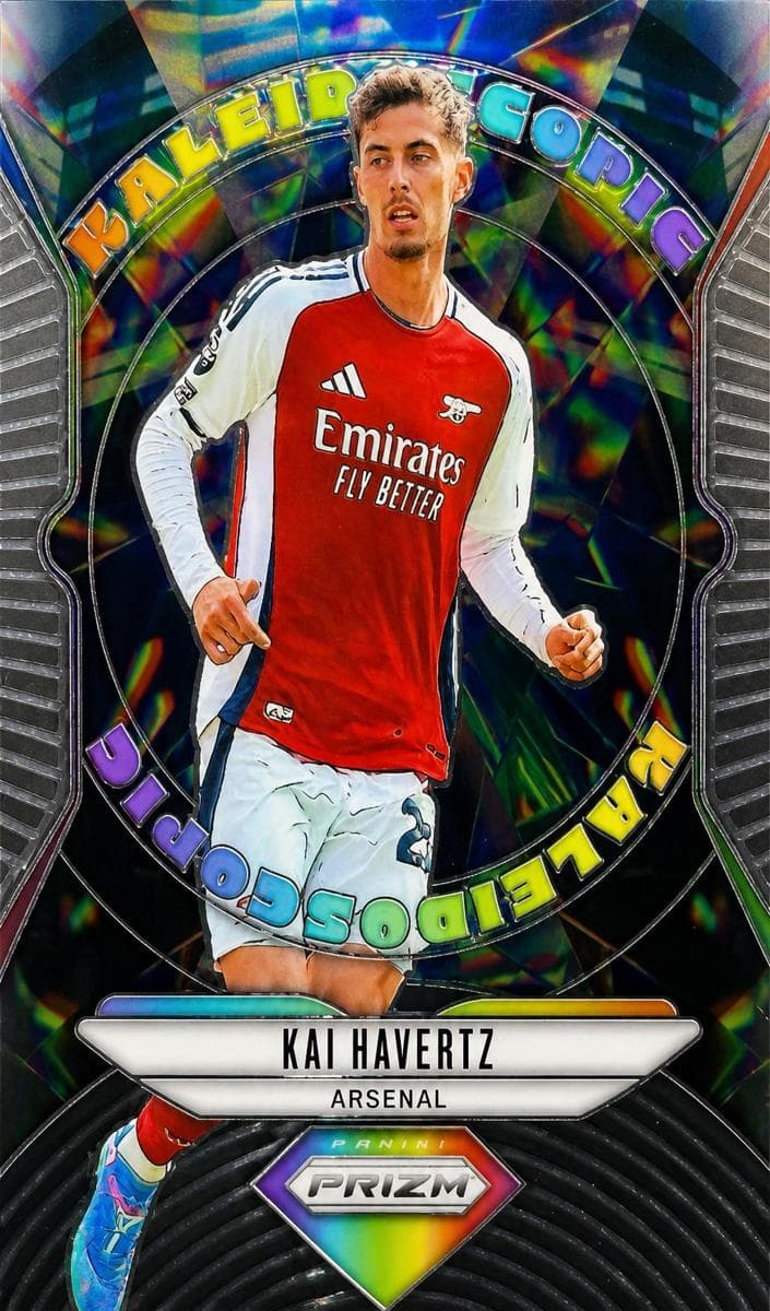 Kai Havertz #29