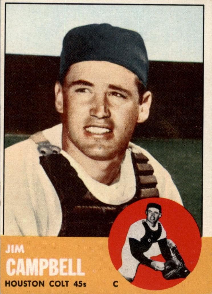 Jim Campbell #373