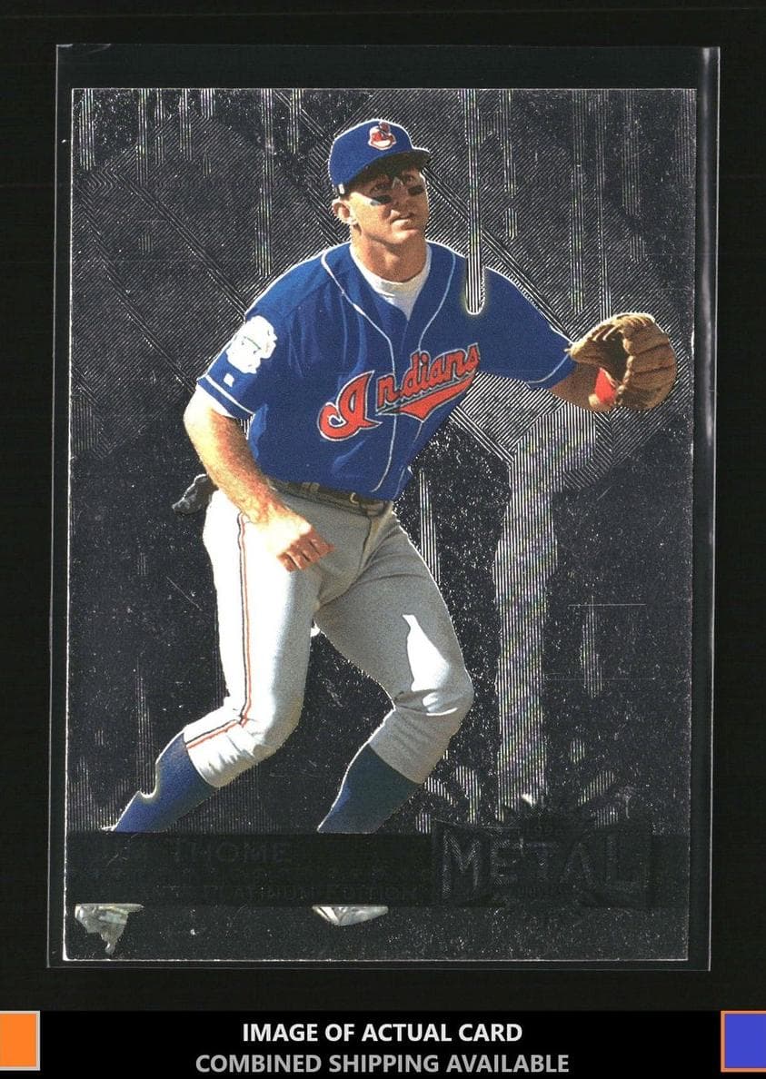 Jim Thome #54