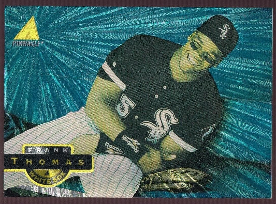 Frank Thomas #1