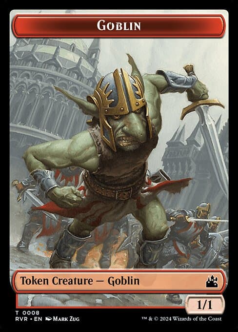Goblin #8
